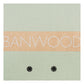 Banwood – Kinder Skateboard aus Ahornholz "Mint"