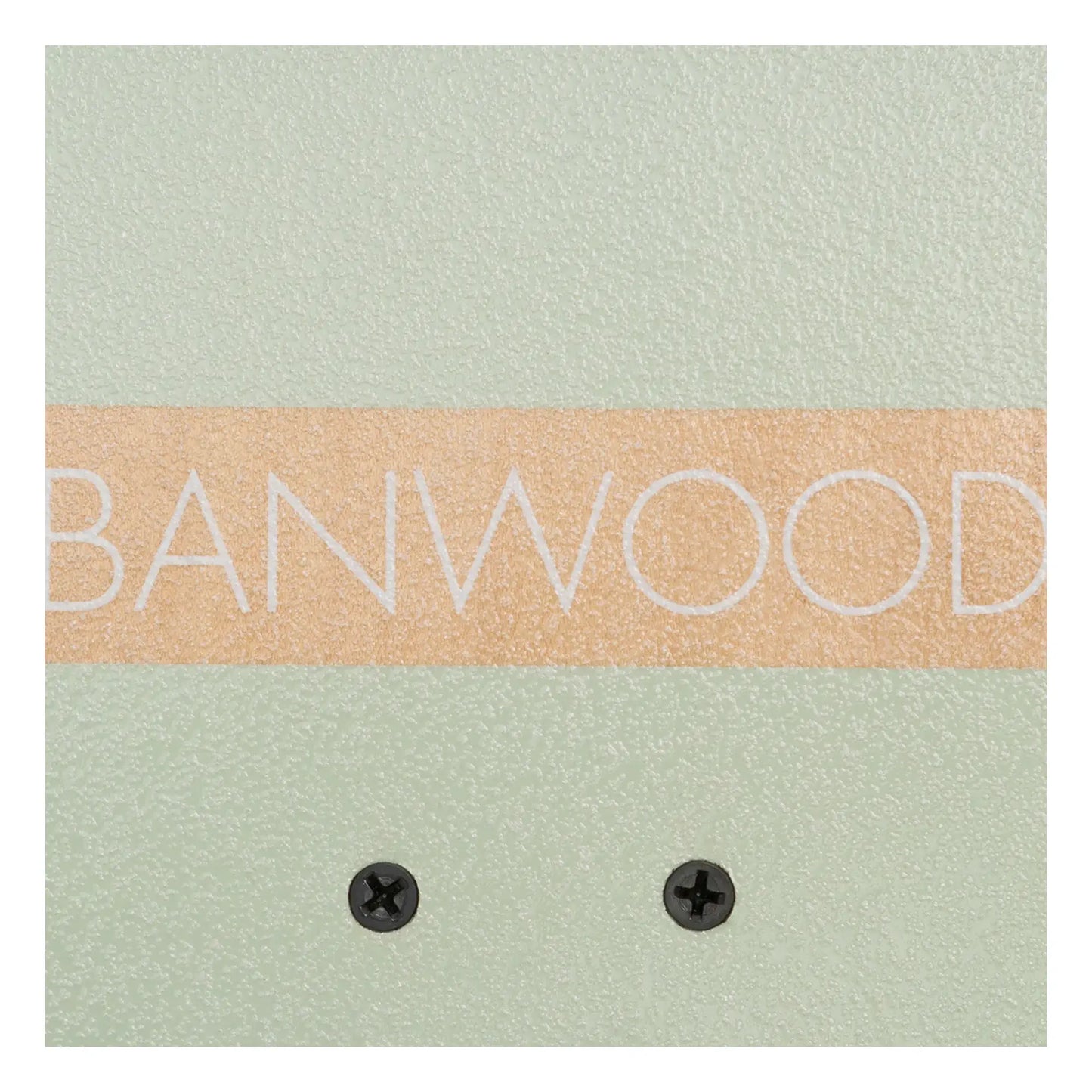 Banwood – Kinder Skateboard aus Ahornholz "Mint"