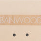 Banwood – Kinder Skateboard aus Ahornholz "Cream"