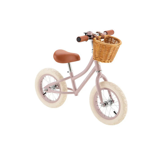 Banwood - Kinder Laufrad Dusty Pink