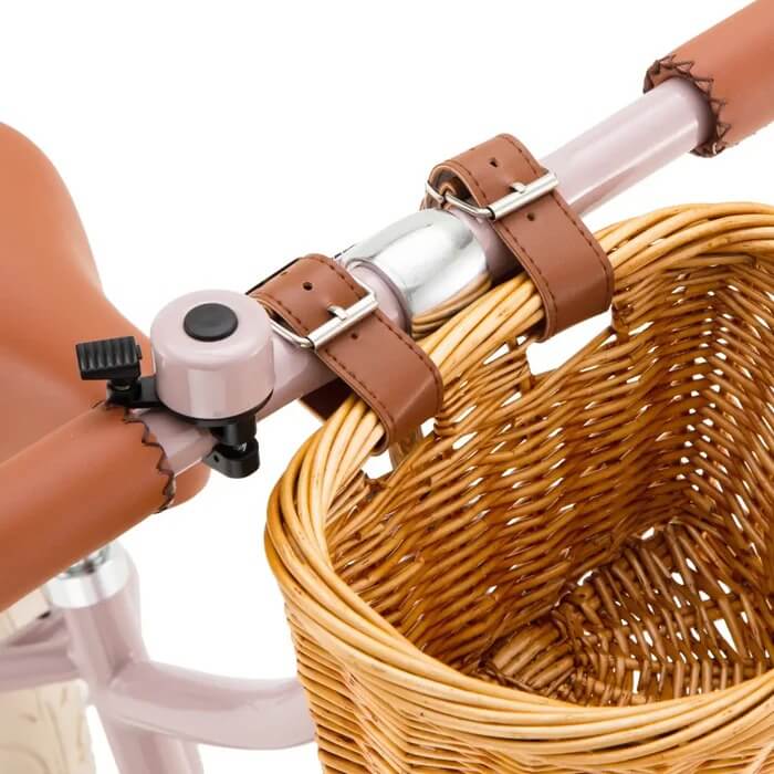 Banwood - Kinder Laufrad Dusty Pink