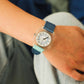 Mini Kyomo - Armbanduhr für Kinder "Blue Ocean"