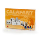Calafant - Westernfort zum Anmalen & Spielen