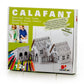 Calafant - Bauernhof zum Anmalen & Spielen