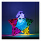 Connetix - Magnetbausteine "Light Star", 28 Teile