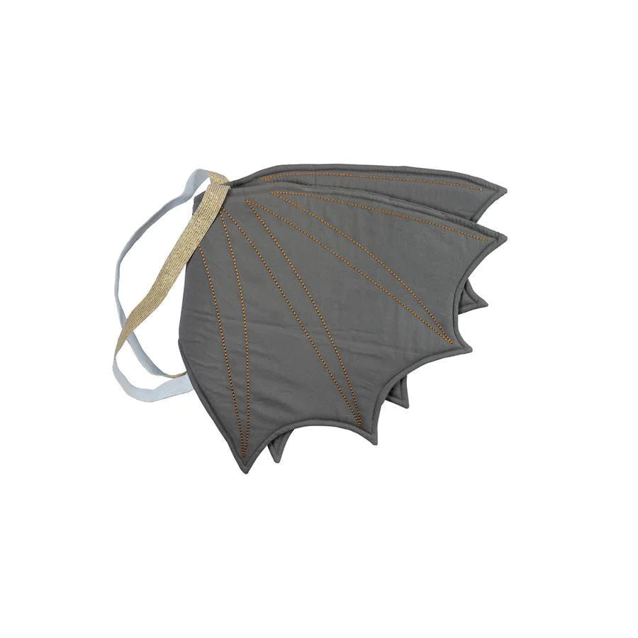 Fabelab - Drachenflügel "Wings Dragon Olive"