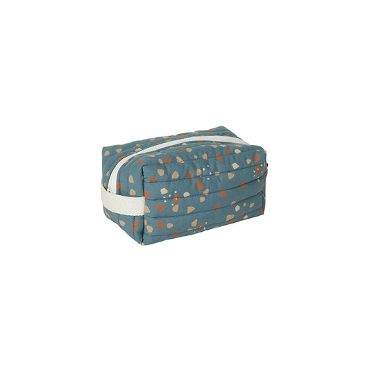 Fabelab - Kulturbeutel "Cobblestone"