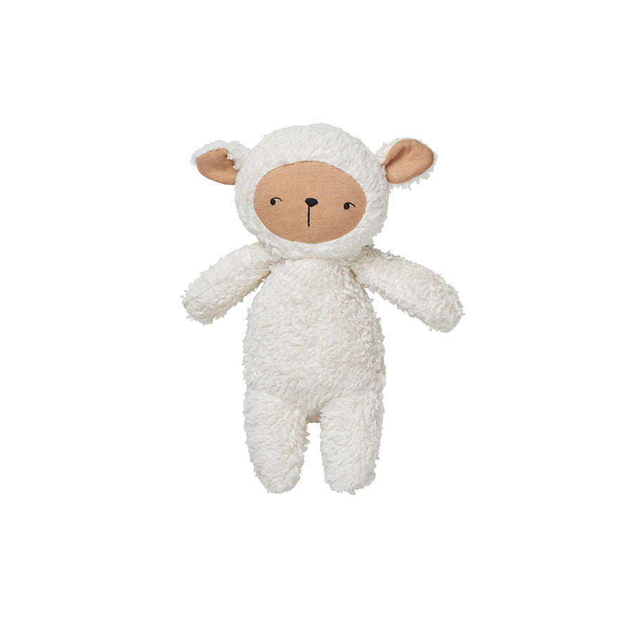 KUSCHELTIER BUDDY SHEEP - NATURAL