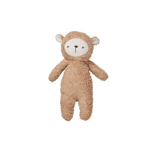Fabelab - Kuscheltier "Buddy Sheep - Caramel"