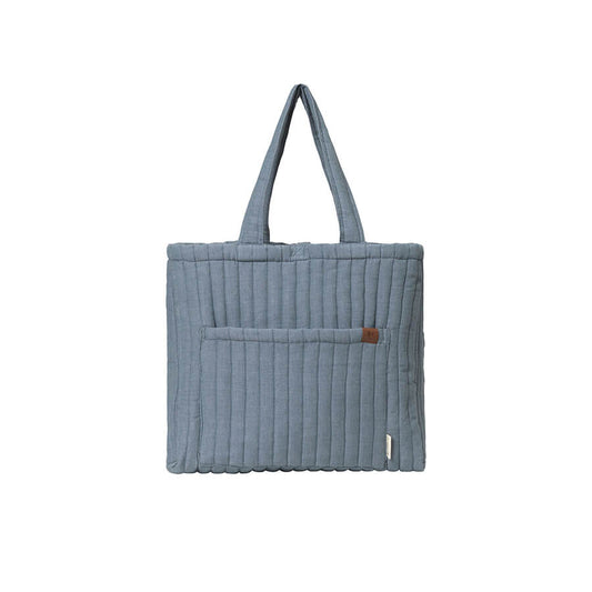 Fabelab - Tasche "Blue Spruce"