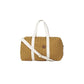 Fabelab - Weekend Bag "Ochre" / Sporttasche, Reisetasche, Wochenendtasche