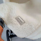 Famvibes Babydecke aus 100% Schurwolle – warm, weich & nachhaltig
