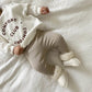 Famvibes Babyschuhe Natur aus 100 % Schurwolle – warm & sehr weich