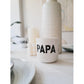 Famvibes - Becher aus Porzellan "Papa", Tasse