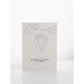 POSTKARTE WELCOME TO THE JUNGLE
