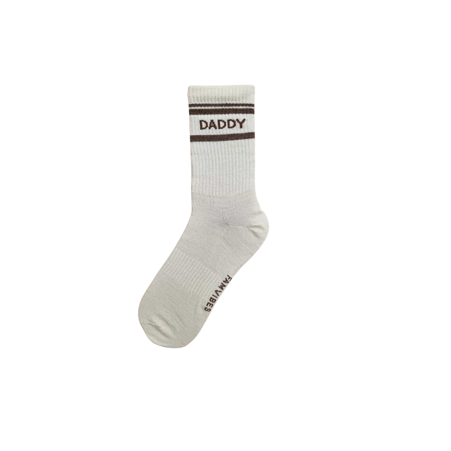 Famvibes Wollsocken DADDY – warme Socken aus Merinowolle