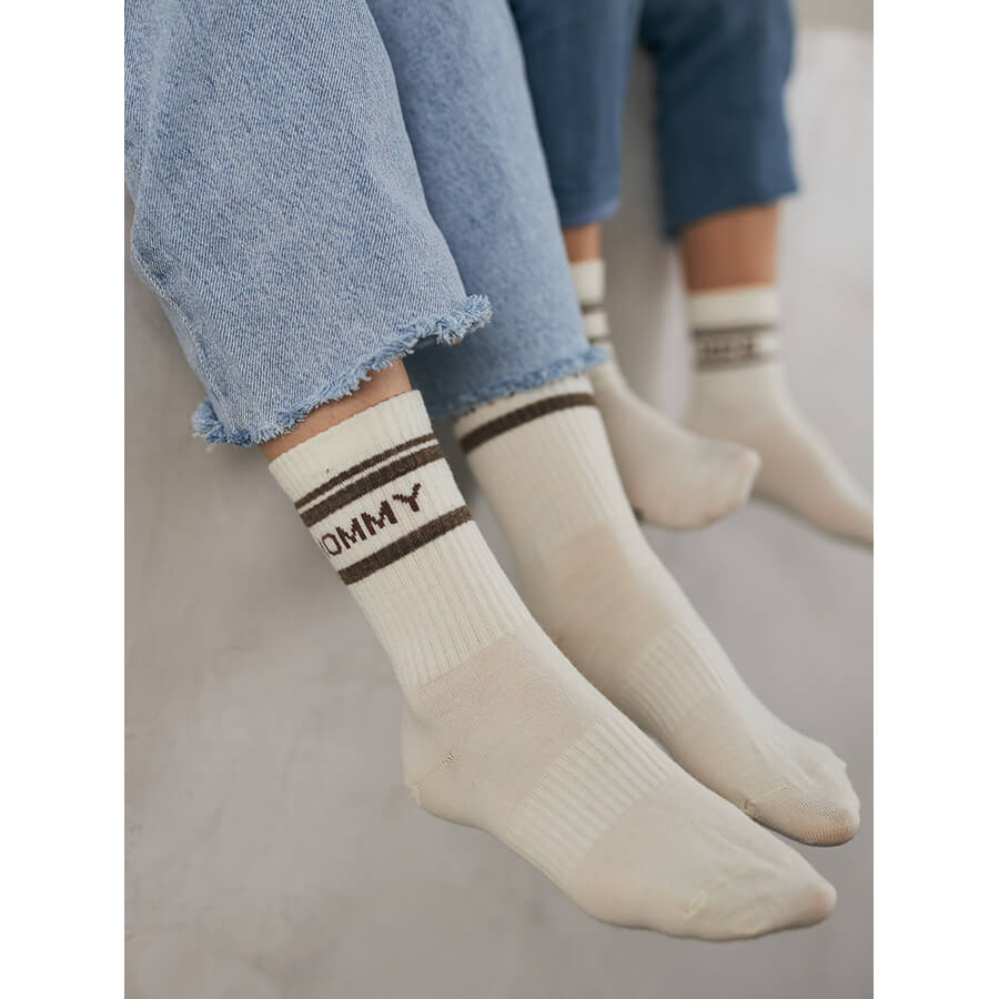 Famvibes Wollsocken Mommy – warme Socken aus Merinowolle