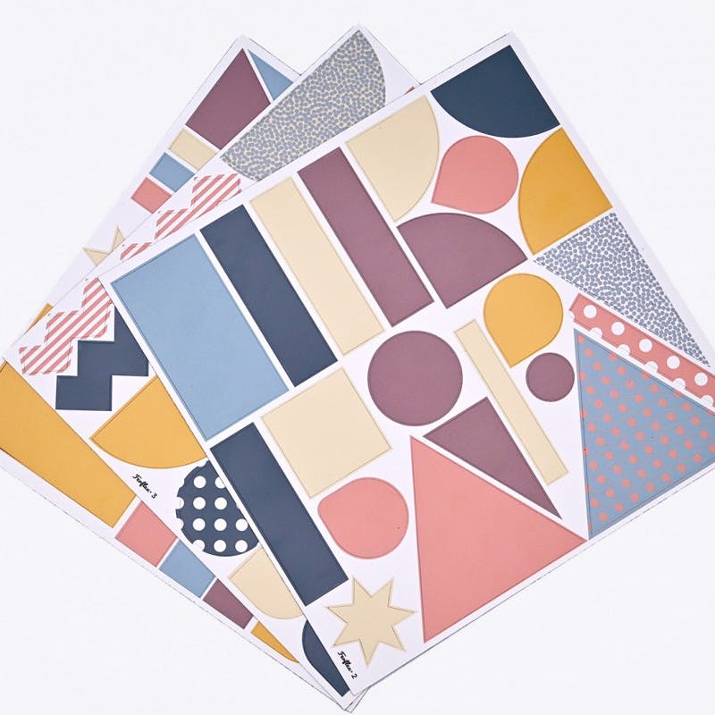 Ferflex - Magnettafel Wal