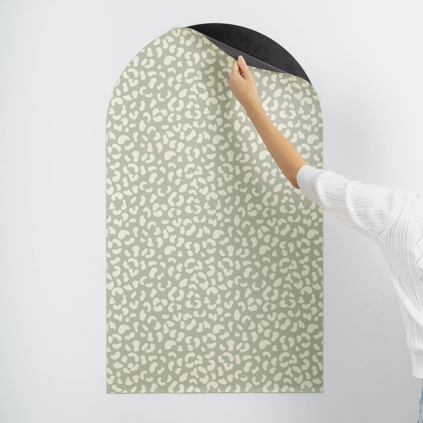 Ferflex - Magnettafel Graou, 100 x 60 cm, Magnetwand inkl. Magnete