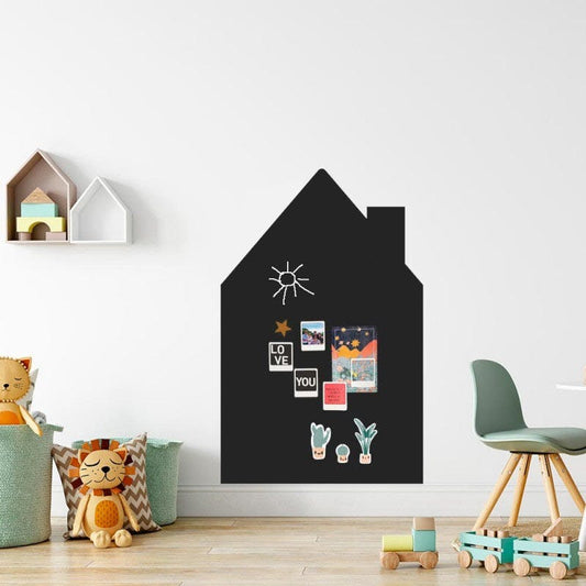 Ferflex - Magnettafel Haus