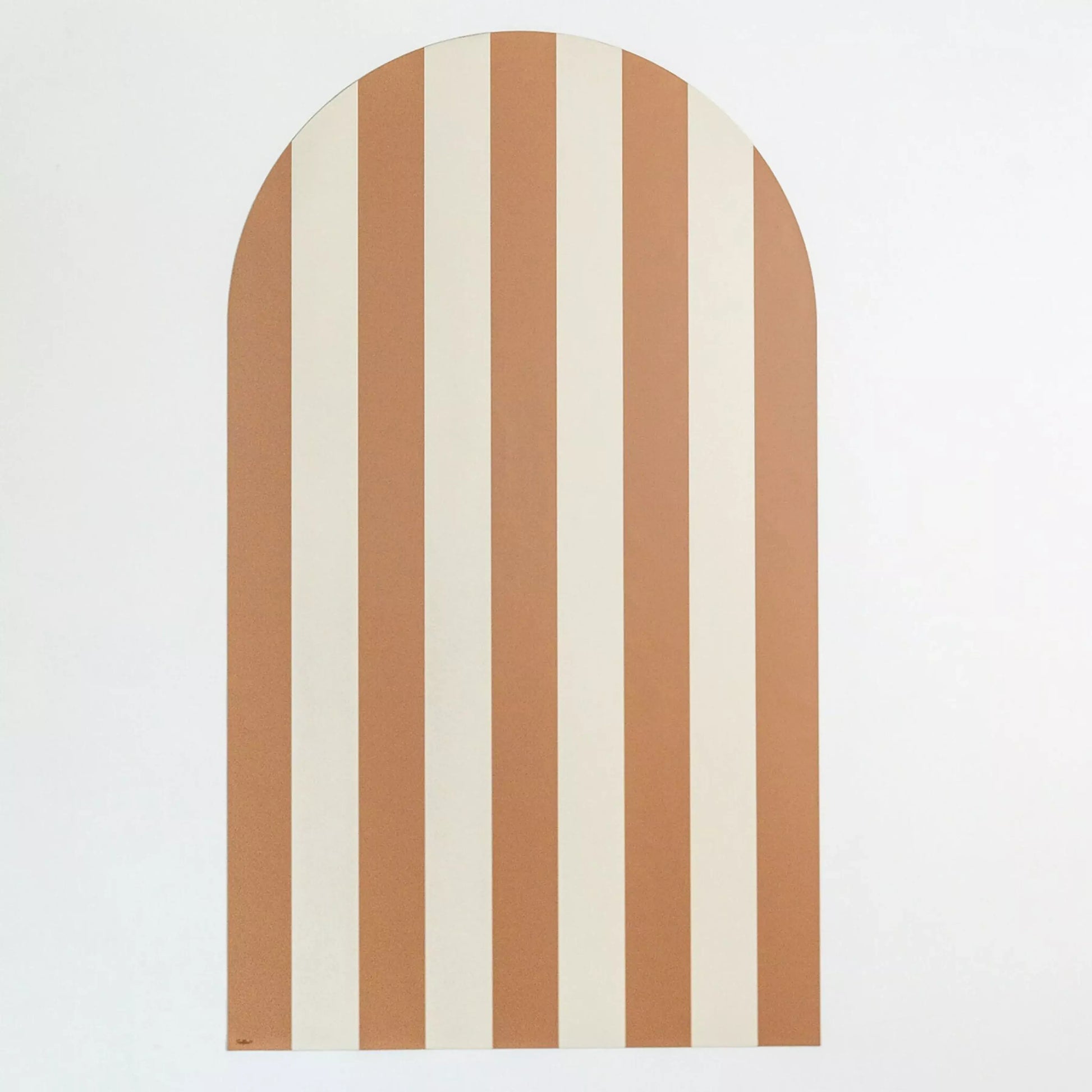 Ferflex - Magnettafel "Caramel", 100 x 60 cm, Magnetwand inkl. Magnete