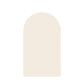 MAGNETTAFEL ARCHE BEIGE LIN, 100 x 60 CM