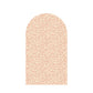 MAGNETTAFEL ARCHE GRAOU ROSE, 100 x 60 CM
