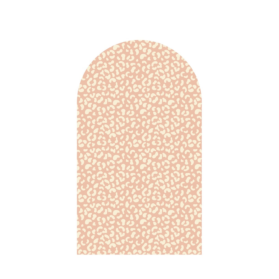 MAGNETTAFEL ARCHE GRAOU ROSE, 100 x 60 CM