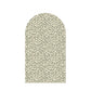 MAGNETTAFEL ARCHE GRAOU GREEN, 100 x 60 CM