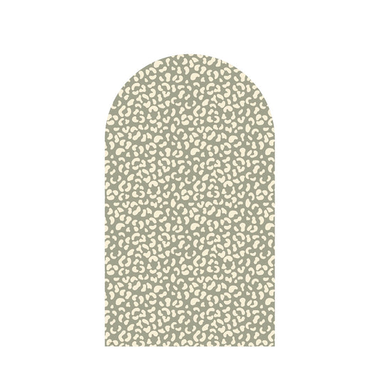 MAGNETTAFEL ARCHE GRAOU GREEN, 100 x 60 CM