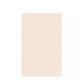 Ferflex - Magnettafel Beige Rose, 90 x 60 cm, Magnetwand inkl. Magnete
