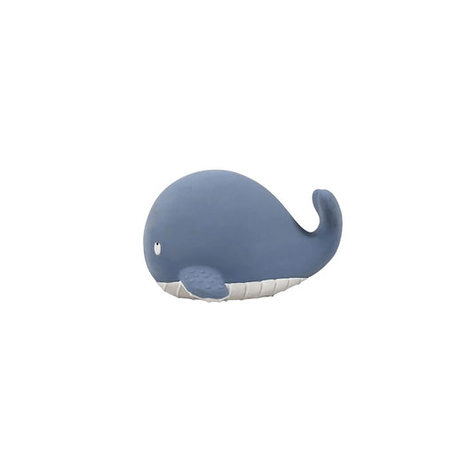 Filibabba - Beißring "Christian The Whale"