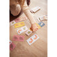 Filibabba - Domino-Spiel "Nordic Animals"
