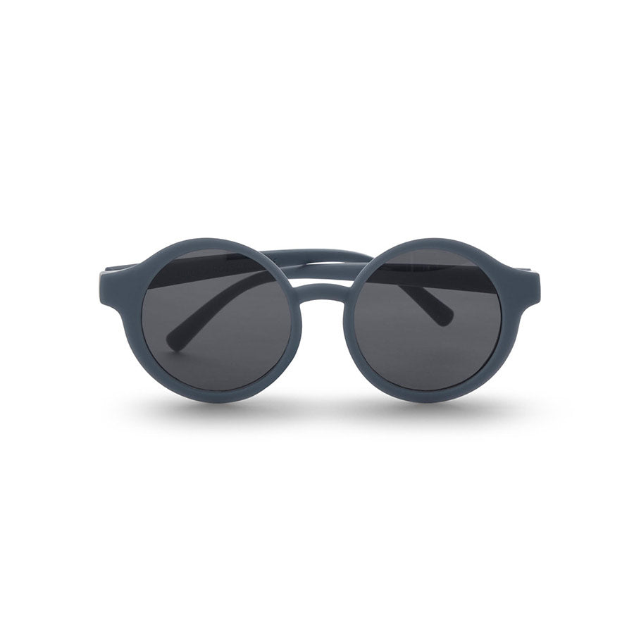 Filibabba - Kindersonnenbrille "Warm Blue"