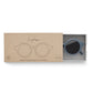 Filibabba - Kindersonnenbrille "Warm Blue"