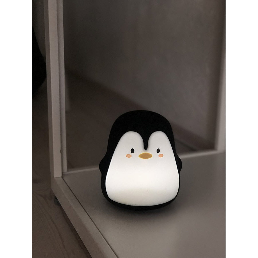 Filibabba - LED Nachtlicht "Pelle The Pinguin"