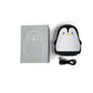 LED NACHTLICHT PELLE THE PINGUIN