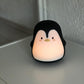 LED NACHTLICHT PELLE THE PINGUIN