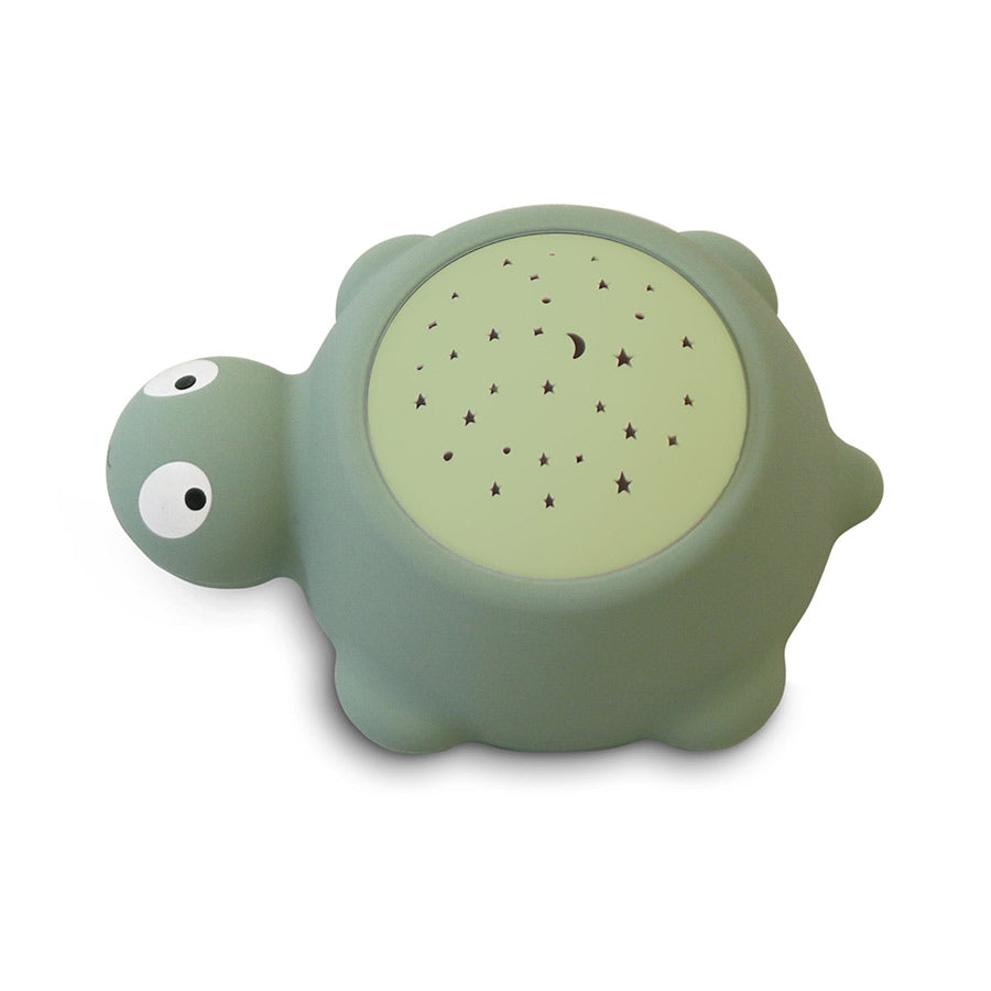 Filibabba - LED Nachtlicht "Tino The Turtle"