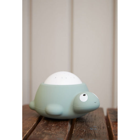 Filibabba - LED Nachtlicht "Tino The Turtle"