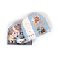 Filibabba - Puzzle Farm Animals, 7-tlg