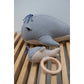 Filibabba - Aktivitätsspielzeug Rassel Willie The Whale