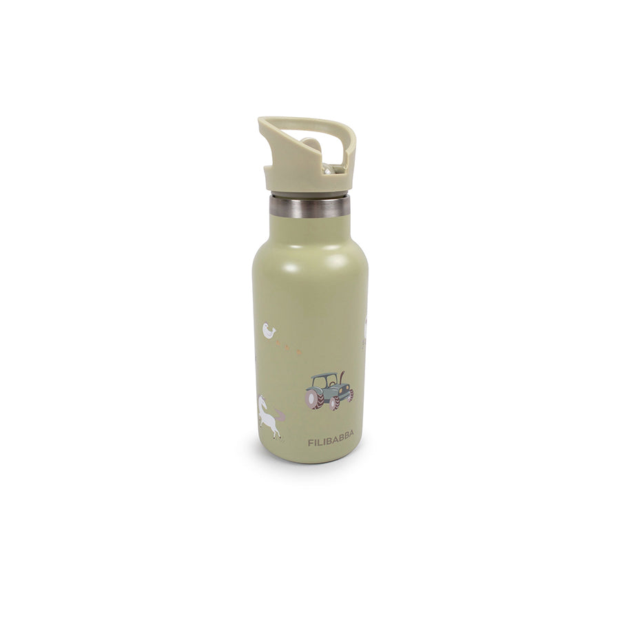 Filibabba - Trinkflasche "Magic Farm"