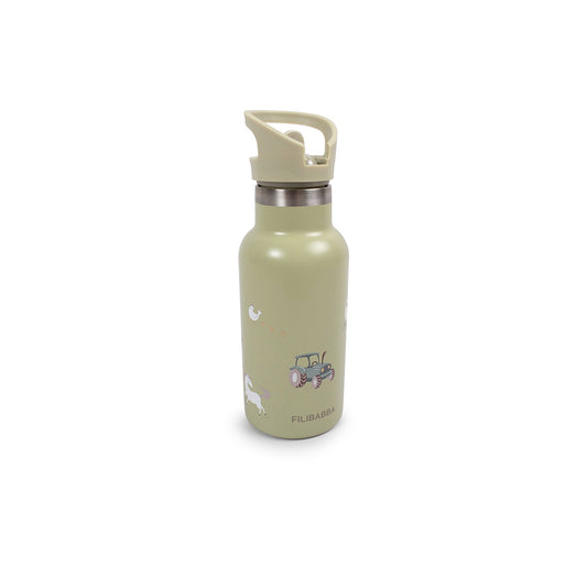 Filibabba - Trinkflasche "Magic Farm"