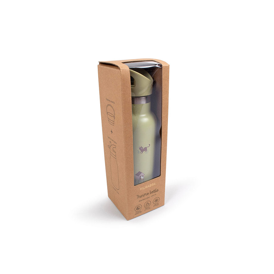 Filibabba - Trinkflasche "Magic Farm"