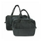 Filibabba - Wickeltasche "Mommy Bag Cord Pine Green"
