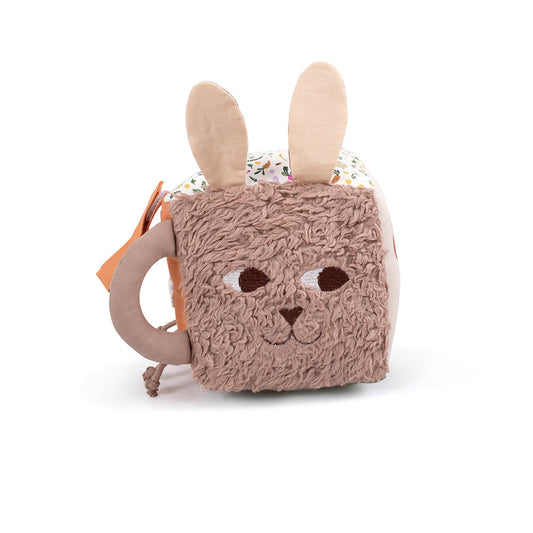 Filibabba - Aktivitätswürfel Carrot Thief