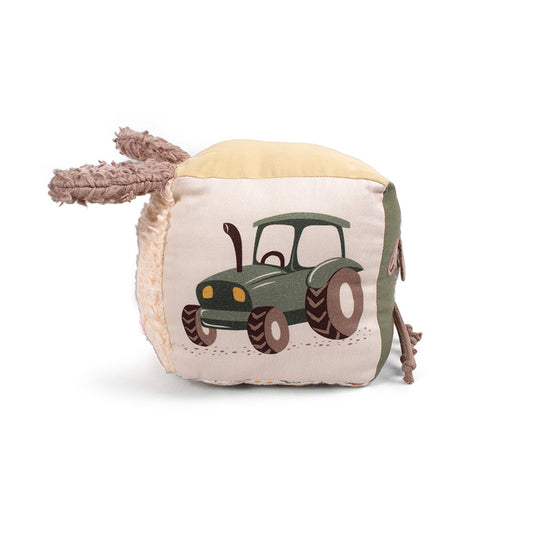 Filibabba - Aktivitätswürfel Magic Farm