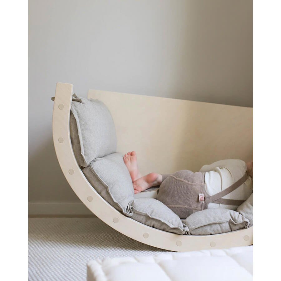 FitWood - Kissen "Kaura" für Kletterbogen "Luoto"