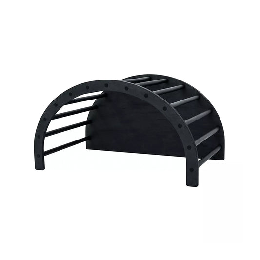 FitWood - Kletterbogen "Luoto" (Wippe, Spielbogen, Tisch und mehr)